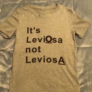 Leviosa shirt